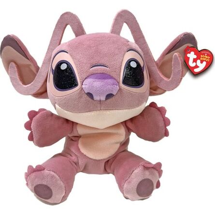 Λούτρινο Beanie Babies Disney Angel 15εκ