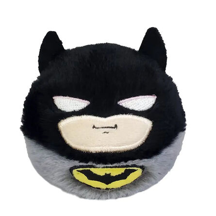Χνουδωτό Μπαλάκι Beanie Bouncers DC Batman