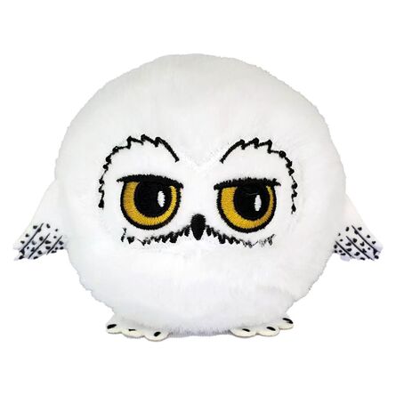 Χνουδωτό Μπαλάκι Beanie Bouncers Hedwig - Harry Potter