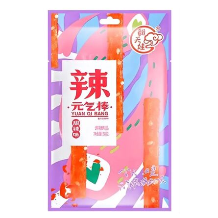 FTW Latiao Snack sweet & spicy