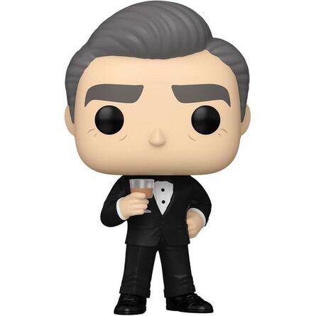 Φιγούρα Funko Pop! Schitt's Creek - Johnny Rose (Wedding)