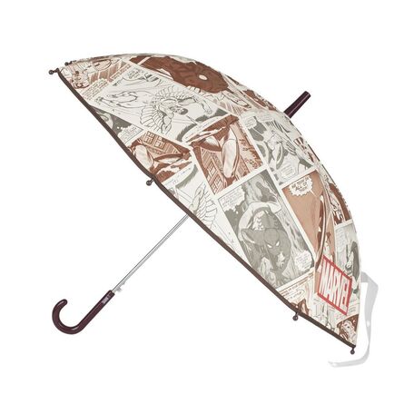 Marvel Comics Umbrella