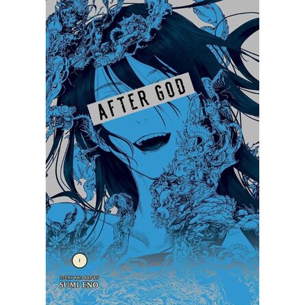 After God Vol.01