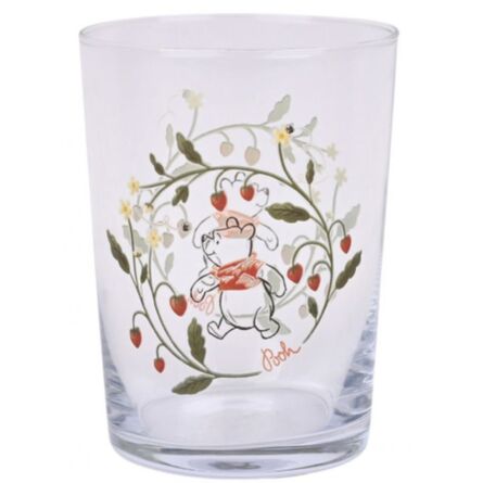 Ποτήρι Disney Glass spring Winnie the Pooh