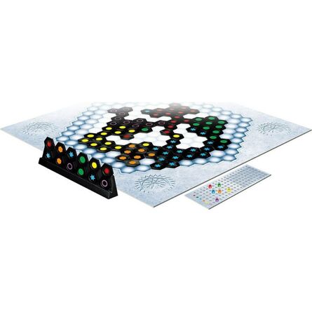 Επιτραπέζιο Παιχνίδι Mensa 2η Έκδοση