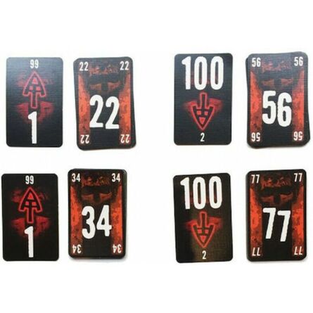 Επιτραπέζιο Παιχνίδι The Game