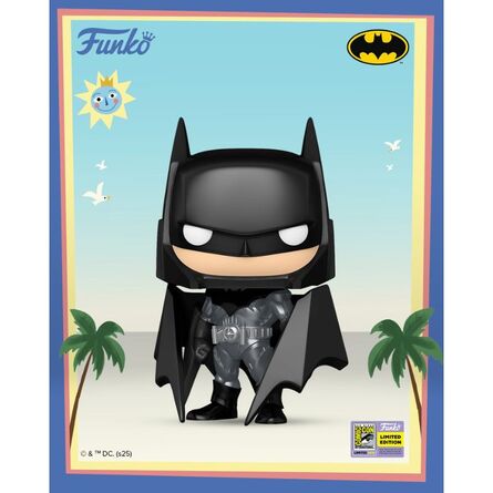 Φιγούρα Funko Pop! KGDM Batman (Convention Special Edition)