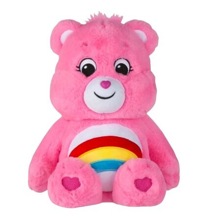 Λούτρινο Care Bears Cheer Bear Plush 60cm