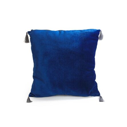 Μαξιλάρι Harry Potter House Mascot Cushion with Plush Figure Ravenclaw