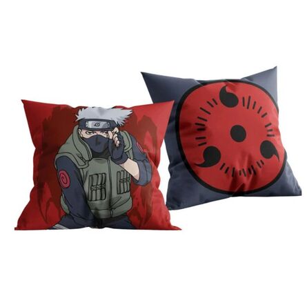 Μαξιλάρι Naruto Kakashi