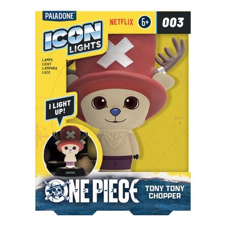 One Piece Chopper Light