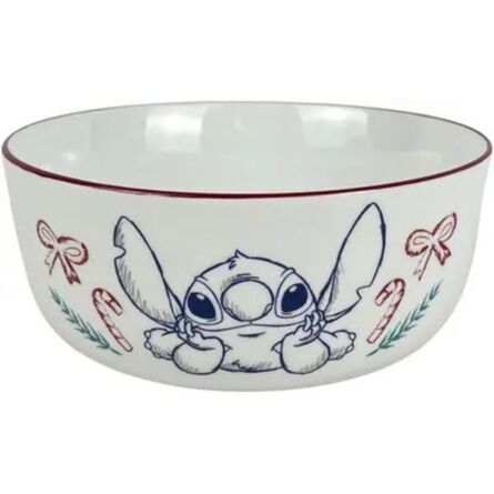 Μπολ Disney Stitch Candy Canes Bowl