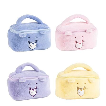Νεσεσέρ Care Bears Toilet Bag Random  1τμχ Τυχαία Επιλογή