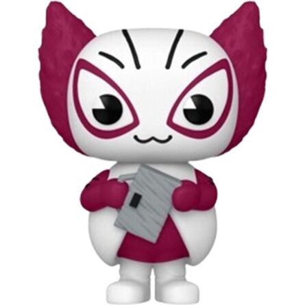 Funko Pop! Bullet Train - Momomon