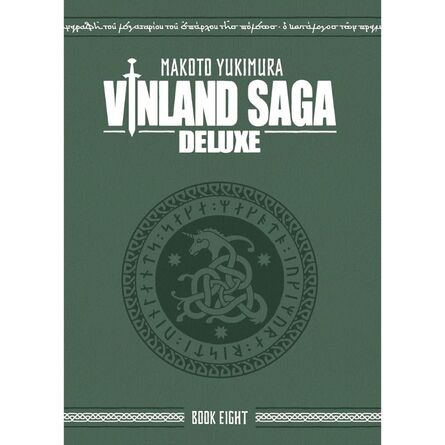 Vinland Saga 3-in-1 Vol.22