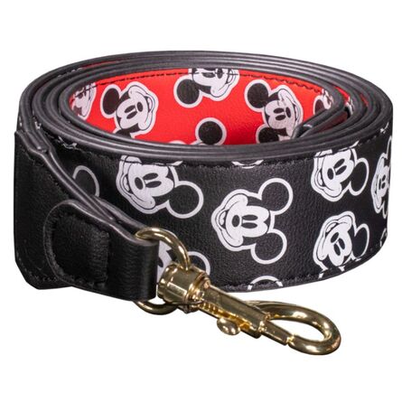 Λουρί Τσάντας Loungefly Disney Mickey Heads Bag Strap