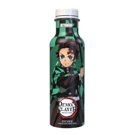 UltraPop Lychee Flavour Tanjiro