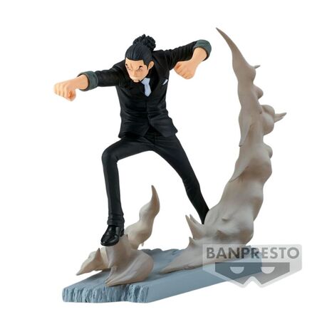Φιγούρα One Piece Senkozekkei One Piece Rob Lucci