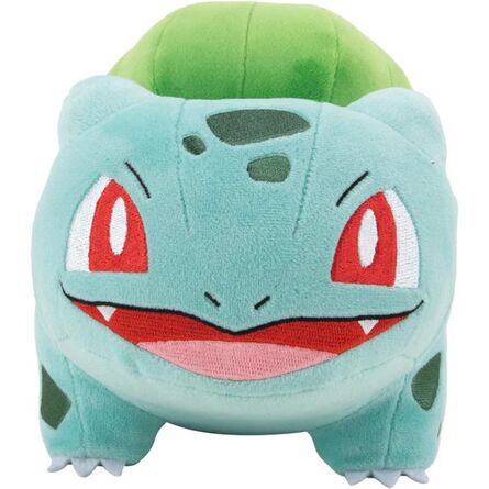 Pokemon Bulbasaur Plush