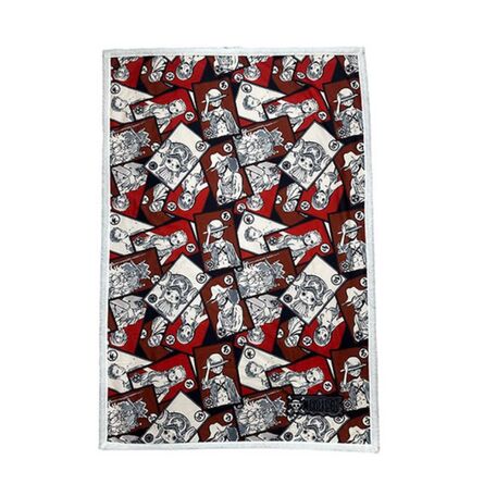 One Piece Ultra Soft Blanket