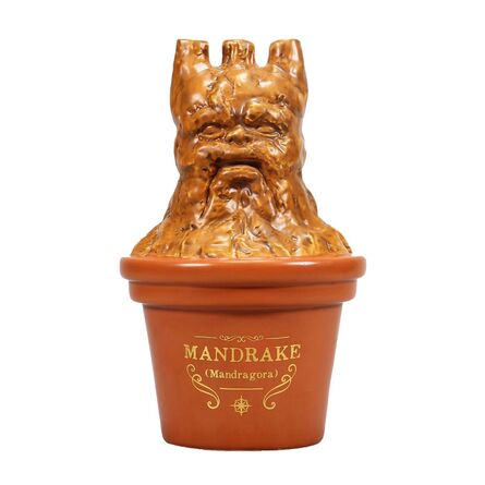 Βάζο Harry Potter Mandrake
