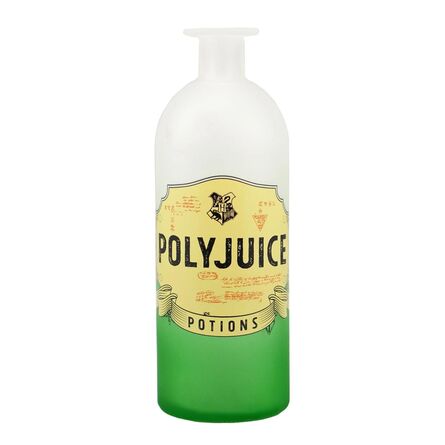 Harry Potter Polyjuice Potion Vase