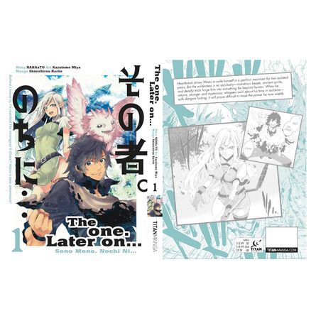 The One. Later On... Vol.1