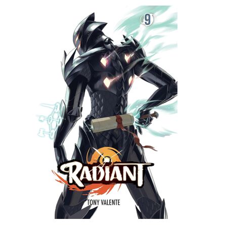 Radiant, Vol. 9