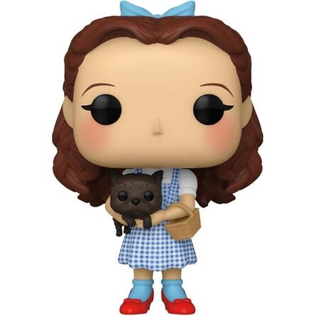 Φιγούρα Funko Pop! The Wizard of Oz - Dorothy & Toto