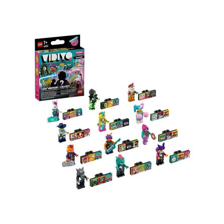 LEGO® VIDIYO™: Bandmates (43101) 1τμχ Τυχαία Επιλογή