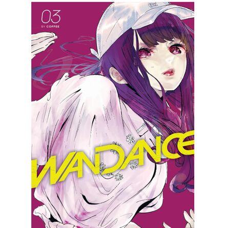 Wandance 3