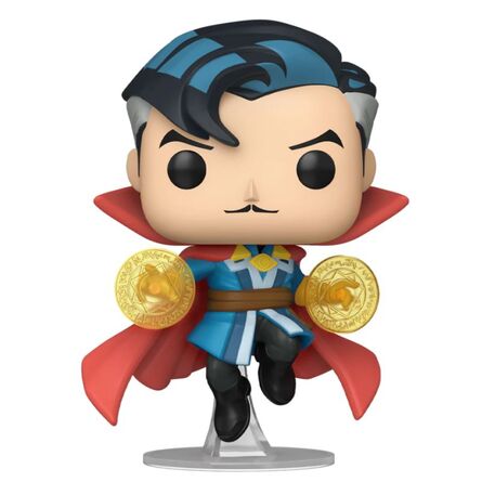 Φιγούρα Funko Pop! Your Friendly Neighborhood Spider-Man (2025) Doctor Strange