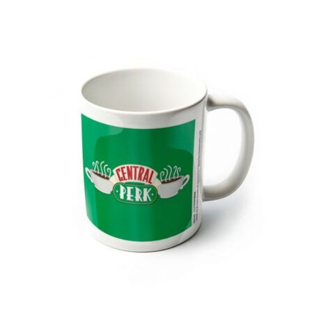 Friends Central Perk Mug