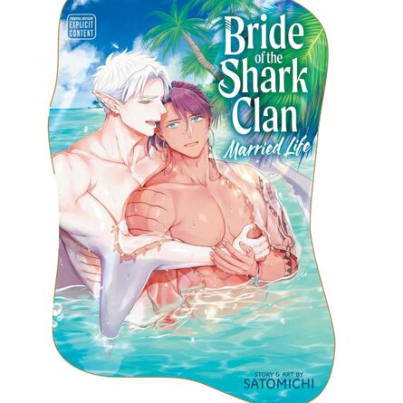 Bride of the Shark Clan: Married Life
