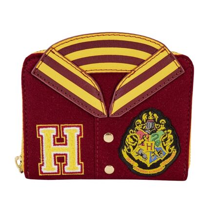 Πορτοφόλι Harry Potter Gryffindor "Varsity"