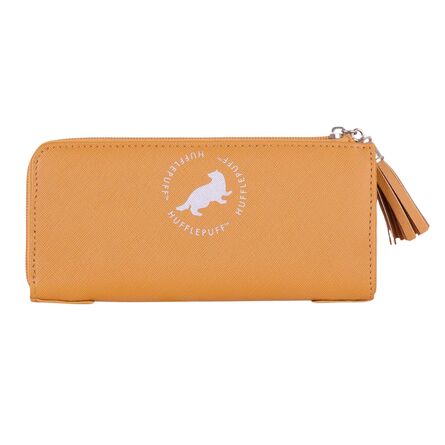 Πορτοφόλι Harry Potter Hufflepuff