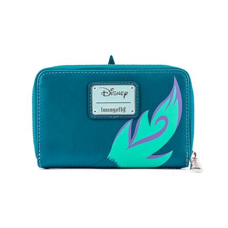 Πορτοφόλι Loungefly Disney Raya and The Last Dragon Sisu