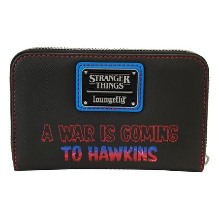 Πορτοφόλι Loungefly Stranger Things Upside Down