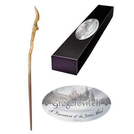 Μαγικό Ραβδί Harry Potter Gregorovic