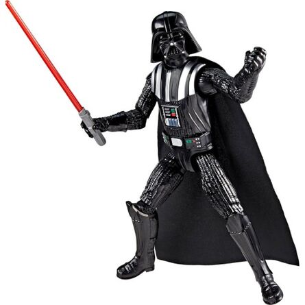 Φιγουρα Δράσης Hasbro Star Wars: Figures - Titan Series Darth Vader (G2686) *