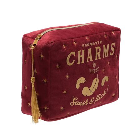 Νεσεσέρ Harry Potter Alumni Charms