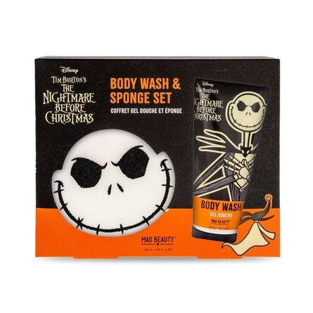 Σετ Μπάνιου Disney Nightmare Before Christmas