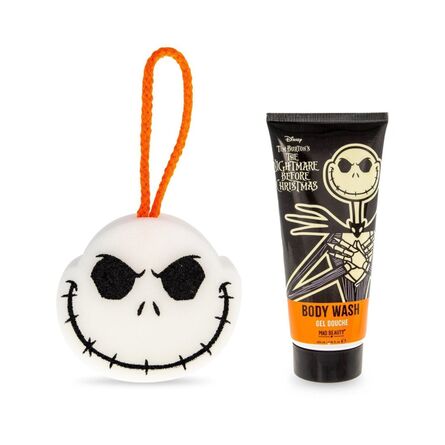 Σετ Μπάνιου Disney Nightmare Before Christmas