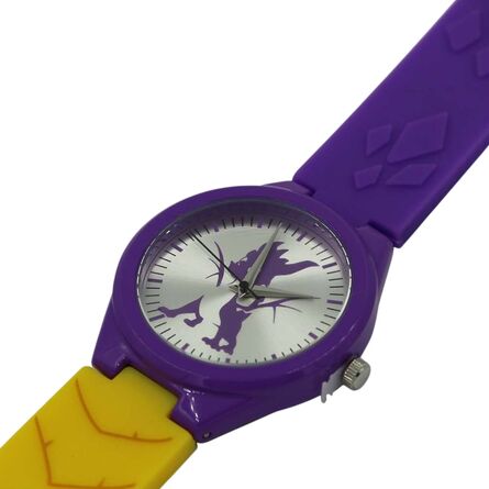 Ρολόι Spyro Metal Face Spyro Silhouette