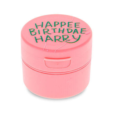 Harry Potter Happy Birthdae Lip Balm