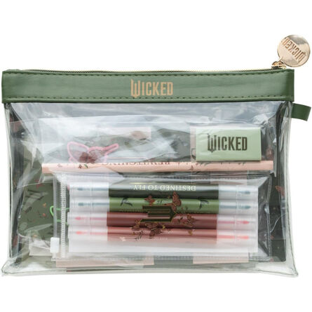 Wicked Super Stationary Set