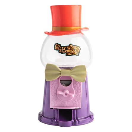 Willy Wonka Candy Dispenser
