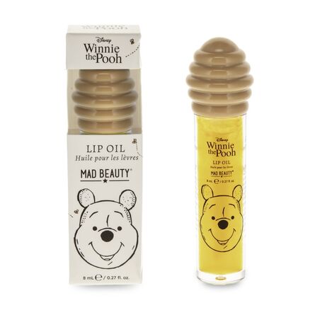 Έλαιο Χειλιών Winnie The Pooh Lip Oil