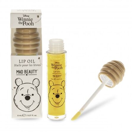 Έλαιο Χειλιών Winnie The Pooh Lip Oil