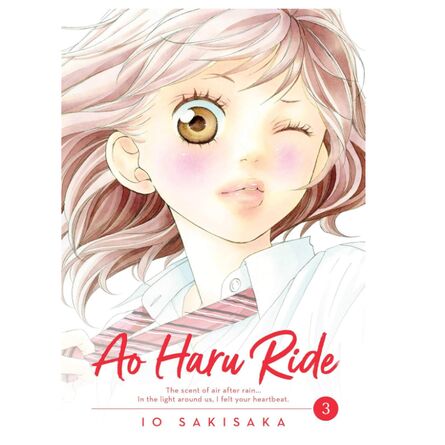 Ao Haru Ride Vol.03